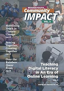 #RisingYouth Community Impact: Volume 2