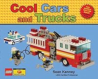 Algopix Similar Product 11 - Cool Cars and Trucks Sean Kenneys