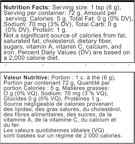 Miniatura 2 de Buffalo's Own Weber's Brand - Botella exprimible de mostaza de rábano picante de 12 onzas por Weber's