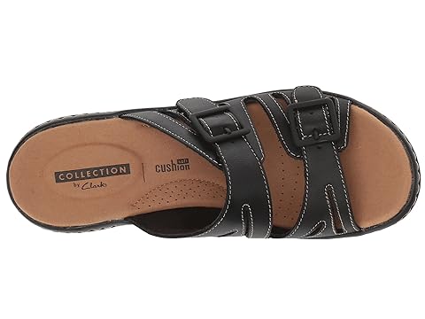 clarks delana liri black