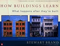 How Buildings Learn cover