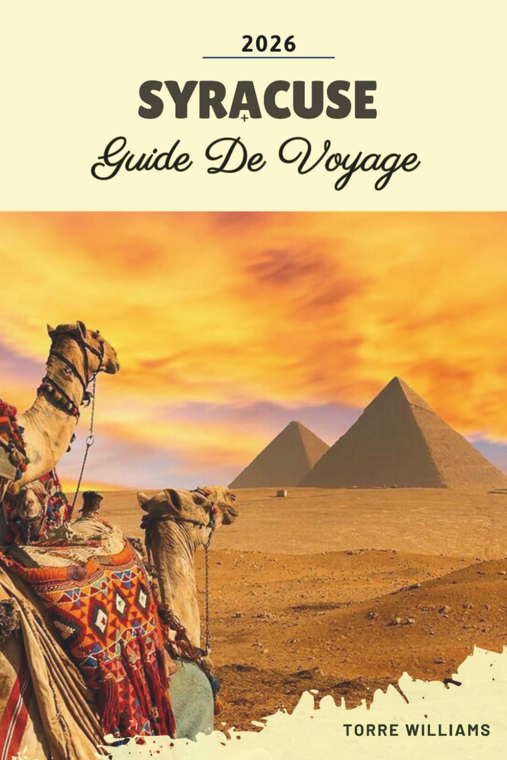 GUIDE DE VOYAGE SYRACUSE 2026: Île d'Ortigia, ruines anciennes, architecture baroque, cuisine sicilienne et vues côtières