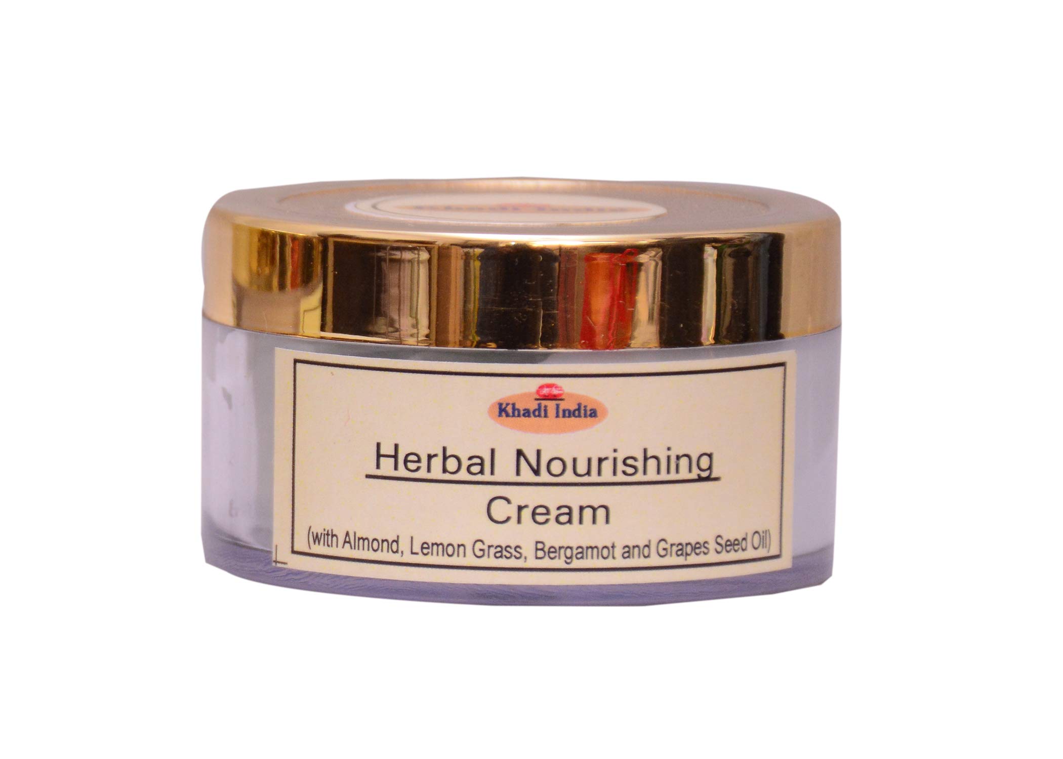 Khadi Indiaherbal nourishing cream