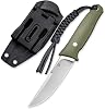 CIVIVI Tamashii Fixed Blade Knife