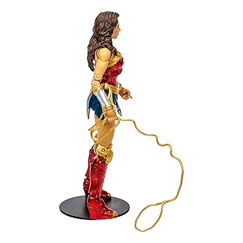 Amazon.co.jp: McFarlane Toys 7インチ DC Shazam! ワンダー