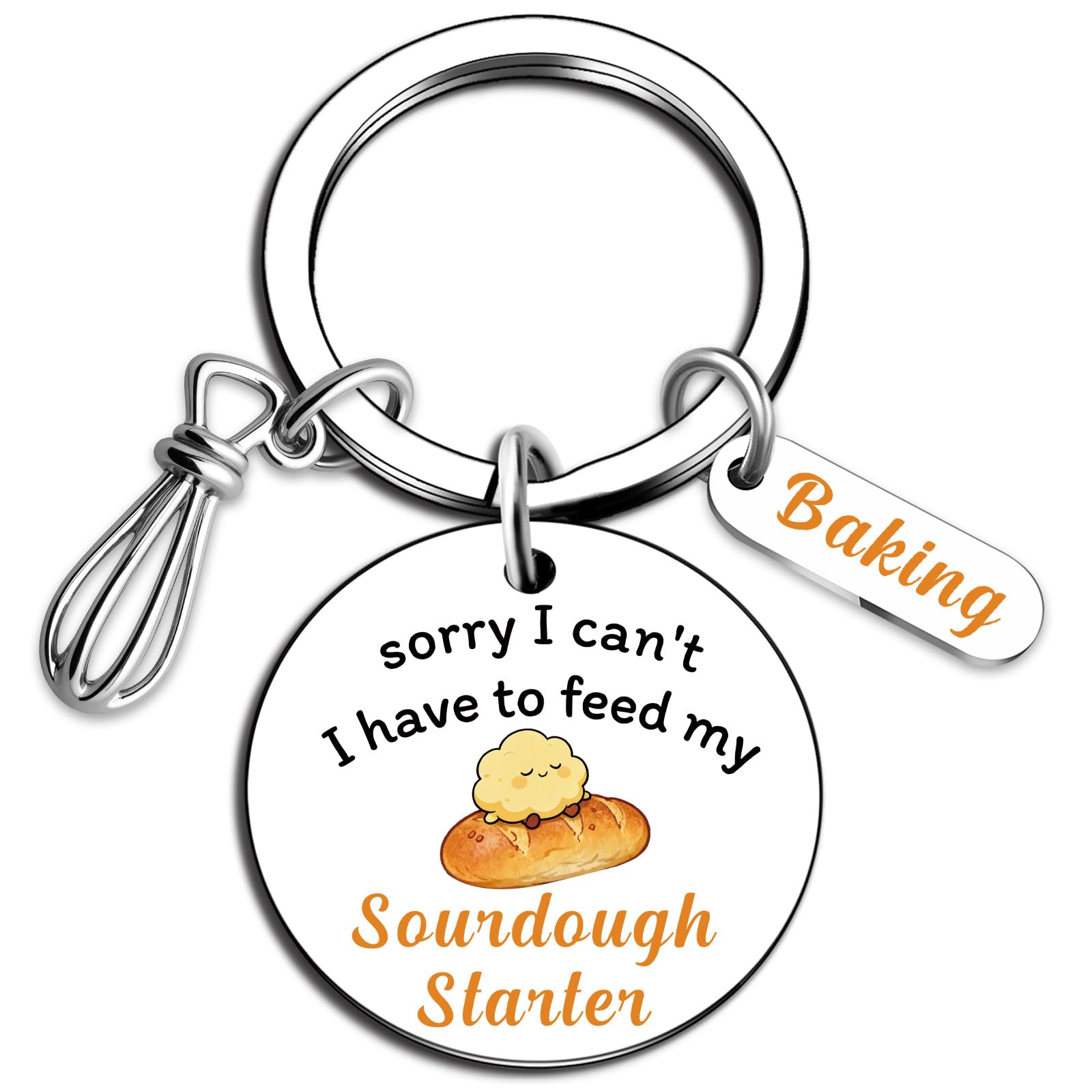 Baking Gifts For Women Sourdough Gifts Funny Sourdough Accessories For Baker Chef Gift For Women Birthday