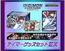 デジモンカード　テイマーグッズセット5 Others Supplies](USED) デジモンカードゲーム テイマーグッズ