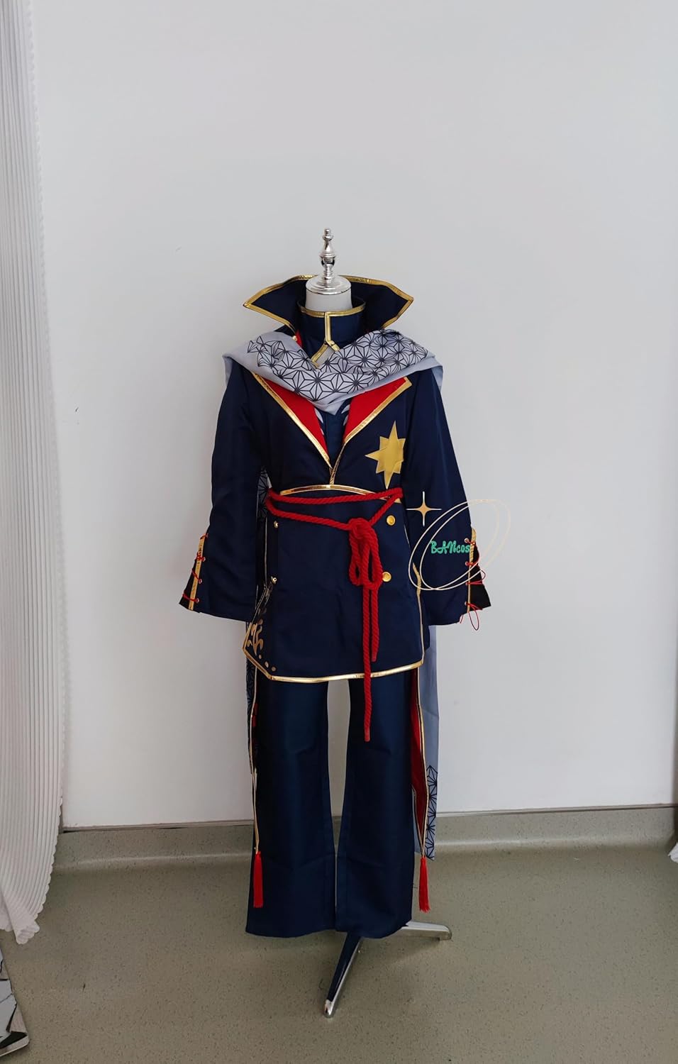 PAMEENCOS] 悪魔執事と黒い猫 (略:あくねこ)ユーハンというキャラ