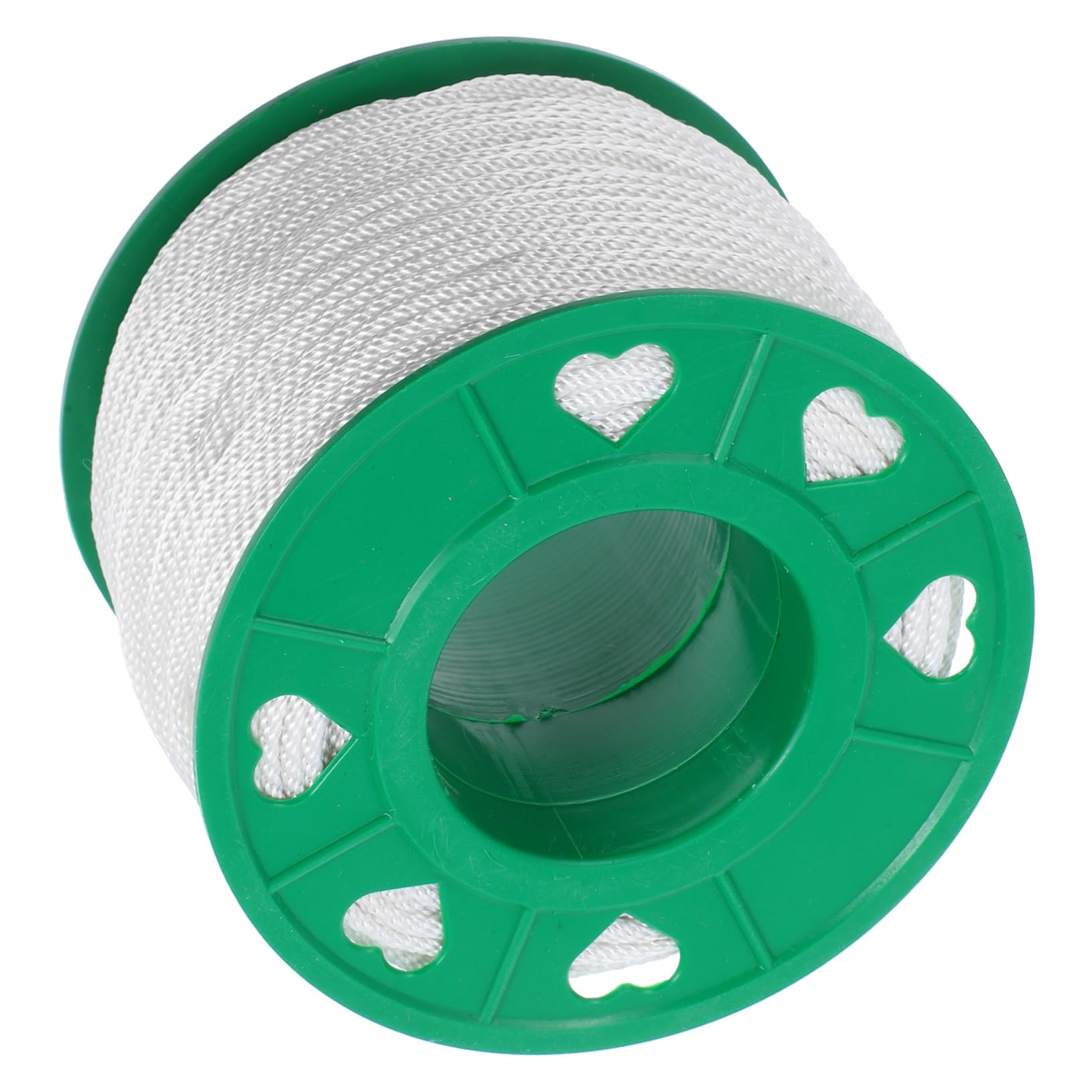 1Rouleau Corde de Démarrage pour Moteur à Essence Cordon de Traction Nylon pour Tondeuse Tronçonneuse et Équipements de Jardinage Robuste et Polyvalente pour Démarrer