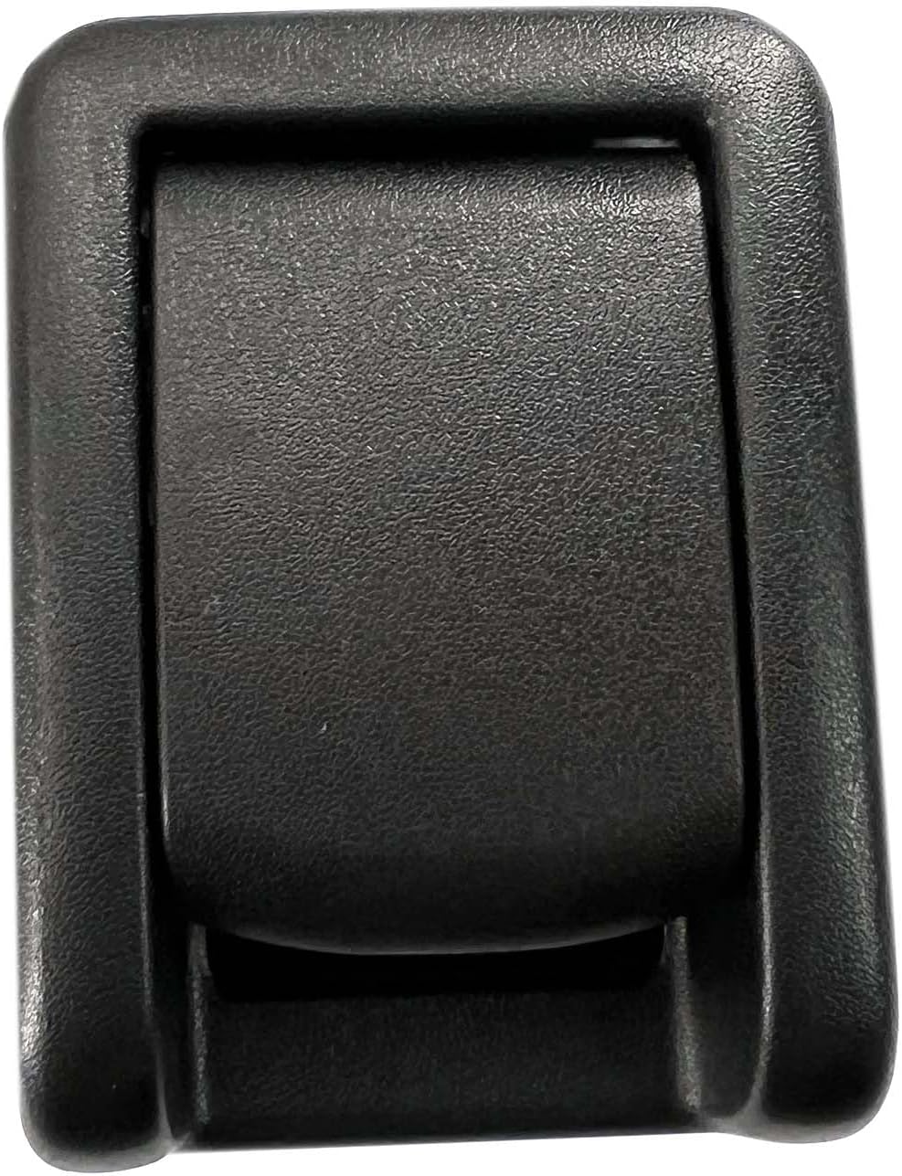 FainWan Rear Seat Lock Control Lever Compatible with 2009-2019 4runner Land Cruiser Prado GX400 GX460 Replaces 72057-60130-C0