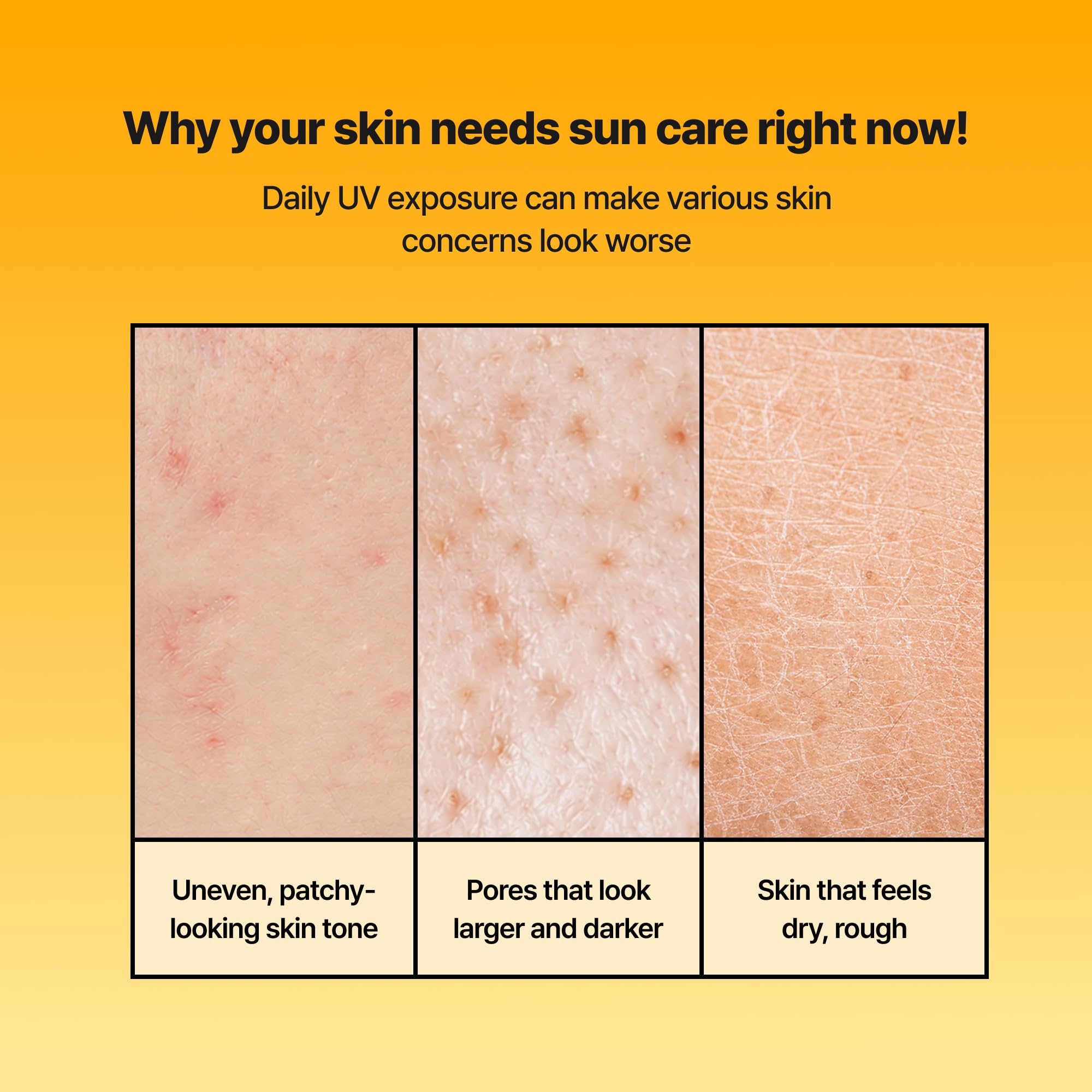celimax Pore+Skin Clarifying Daily Sunscreen SPF 50 Broad Spectrum