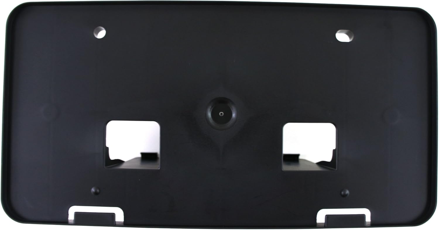 Toyota Parts 5211402040 Front Bumper License Bracket