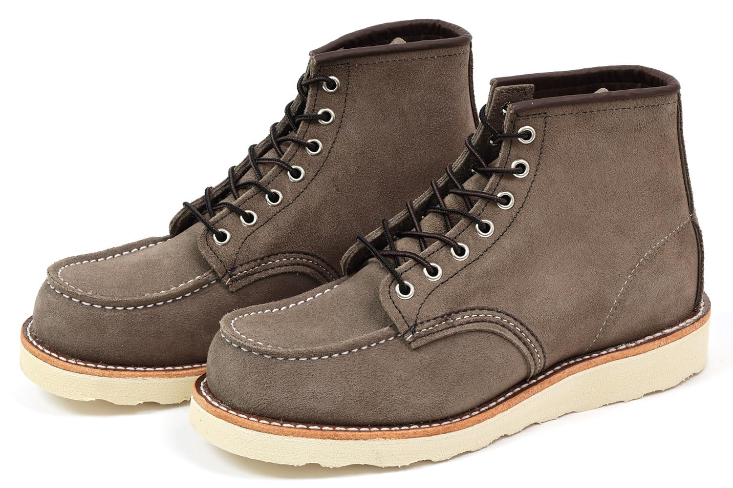 redwingでございます。 Amazon | REDWING RW-8838 レッドウィング 6インチ・クラシックモック