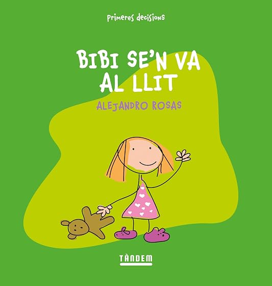 Bibi se'n va al llit