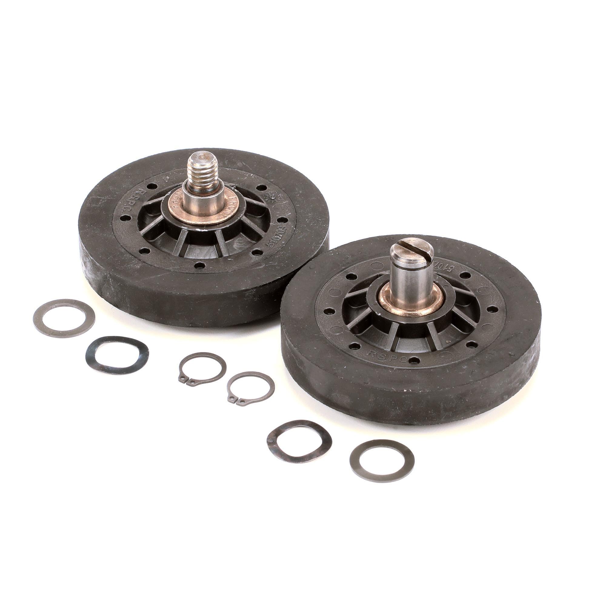 ALLIANCE LAUNDRY SYSTEMS Kit Roller 1992&Newer Sm Dryer (RB170002)