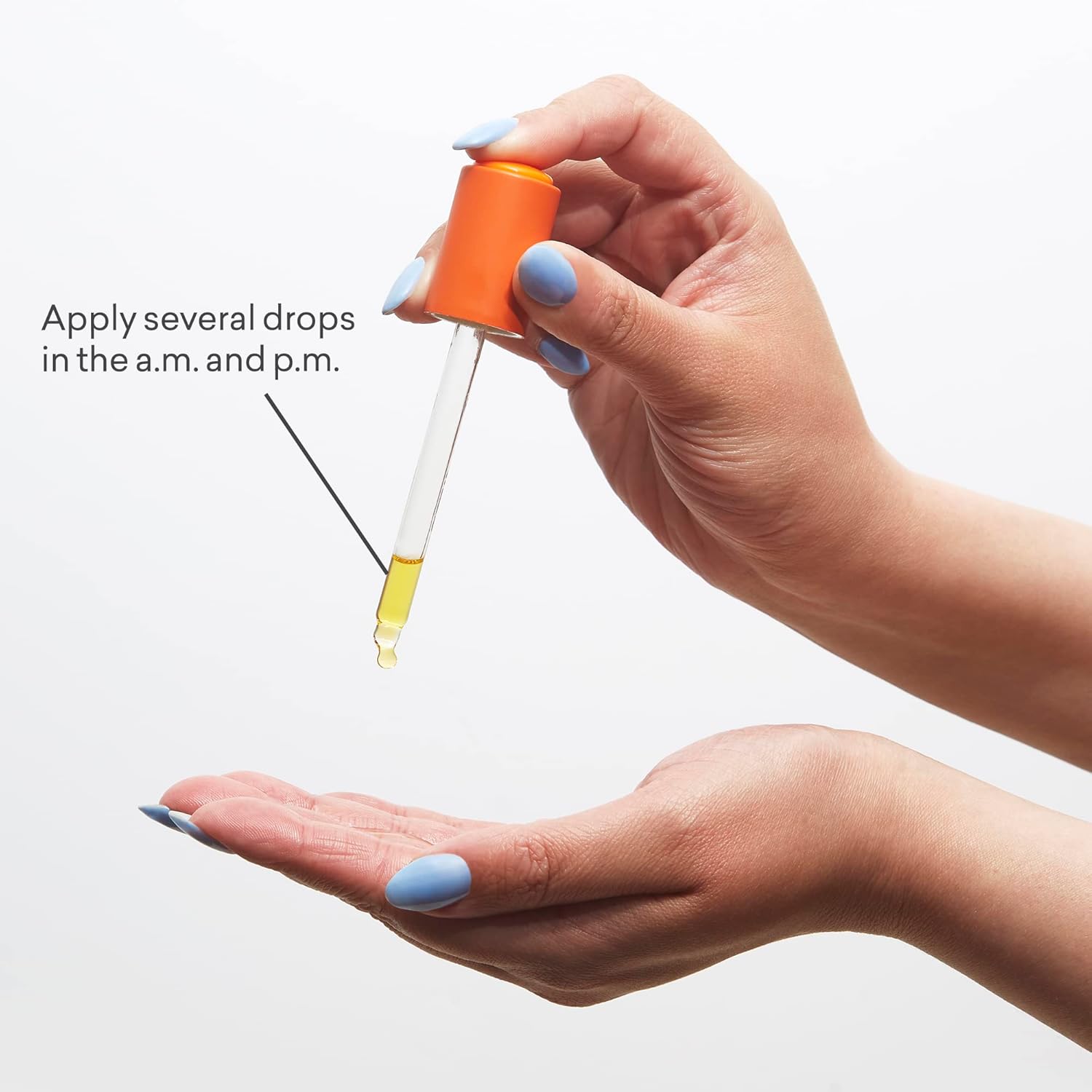 Naturally Serious | C Your Glow Vitamin C Radiance Oil, Vitamin C Oil For Face, Brightening Facial Oil, Skincare For Glowy Skin, Vegan Skincare, Cruelty-Free Skincare