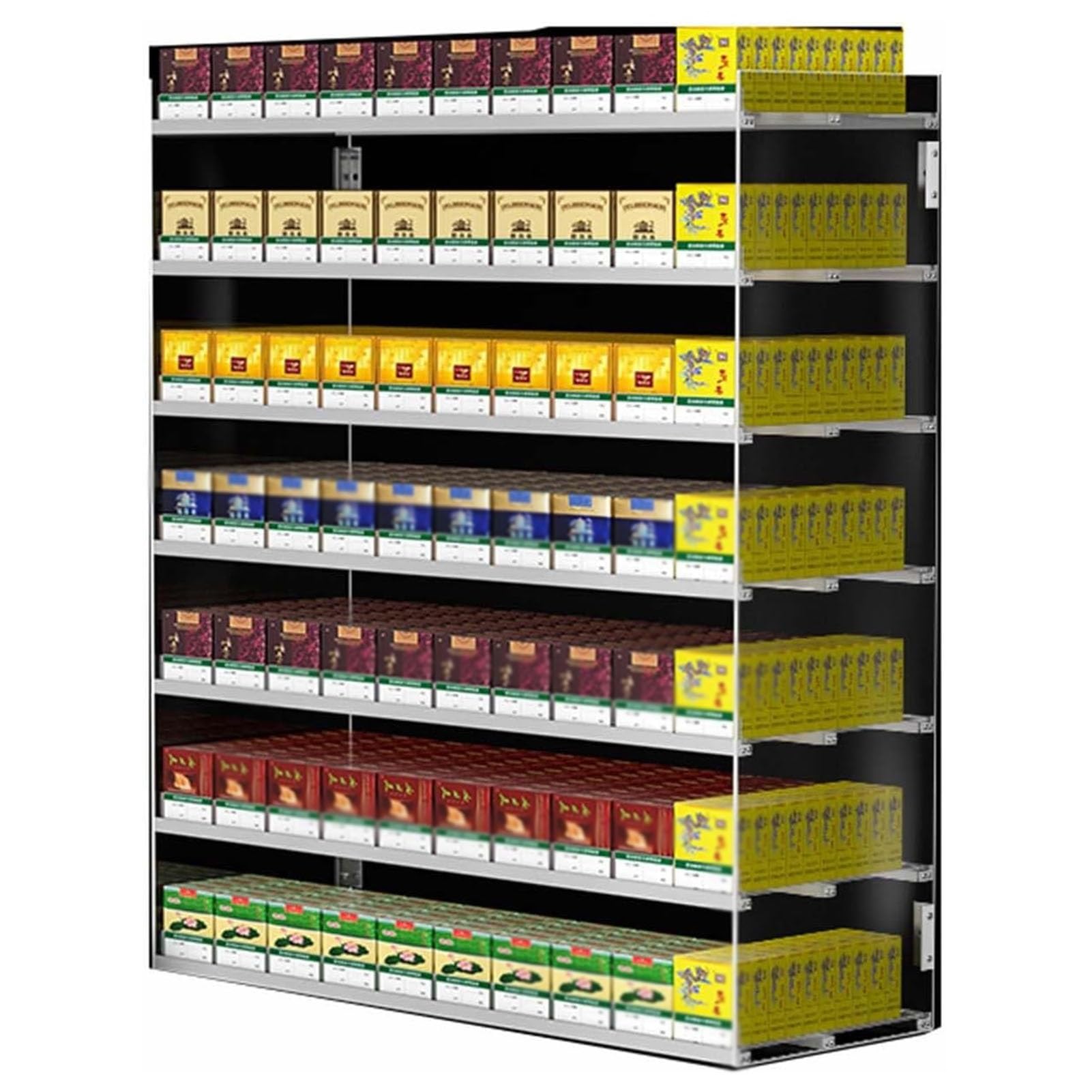 マールボロ 陳列什器 【公式通販】