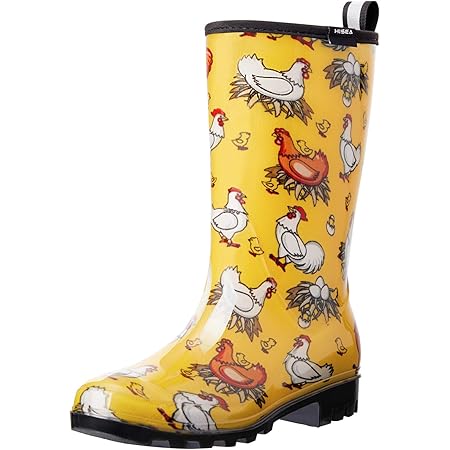 slogger chicken boots