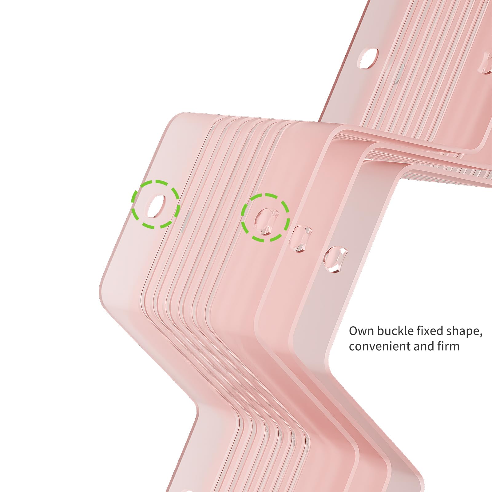 Separador de nido de abeja ajustable organizador de cajón divisor para ropa interior cinturón bufanda calcetines organizador (2 piezas))