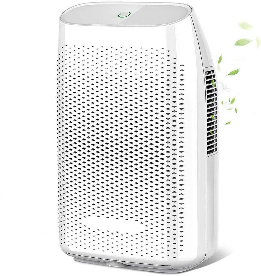 deumidificatore per la casa 700ml
