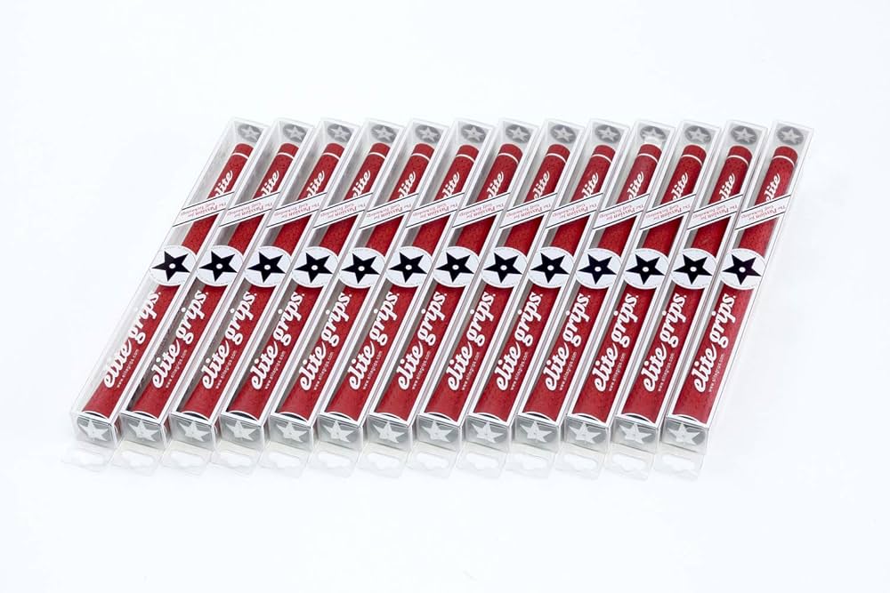 (エリートグリップ) ゴルフ グリップ Y360°s 13本セット Amazon | elitegrips (エリートグリップ) ゴルフ グリップ Y360