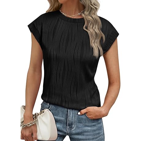 Modlily Tops: Reimagine Feminine Charm with Our 2024 Collection