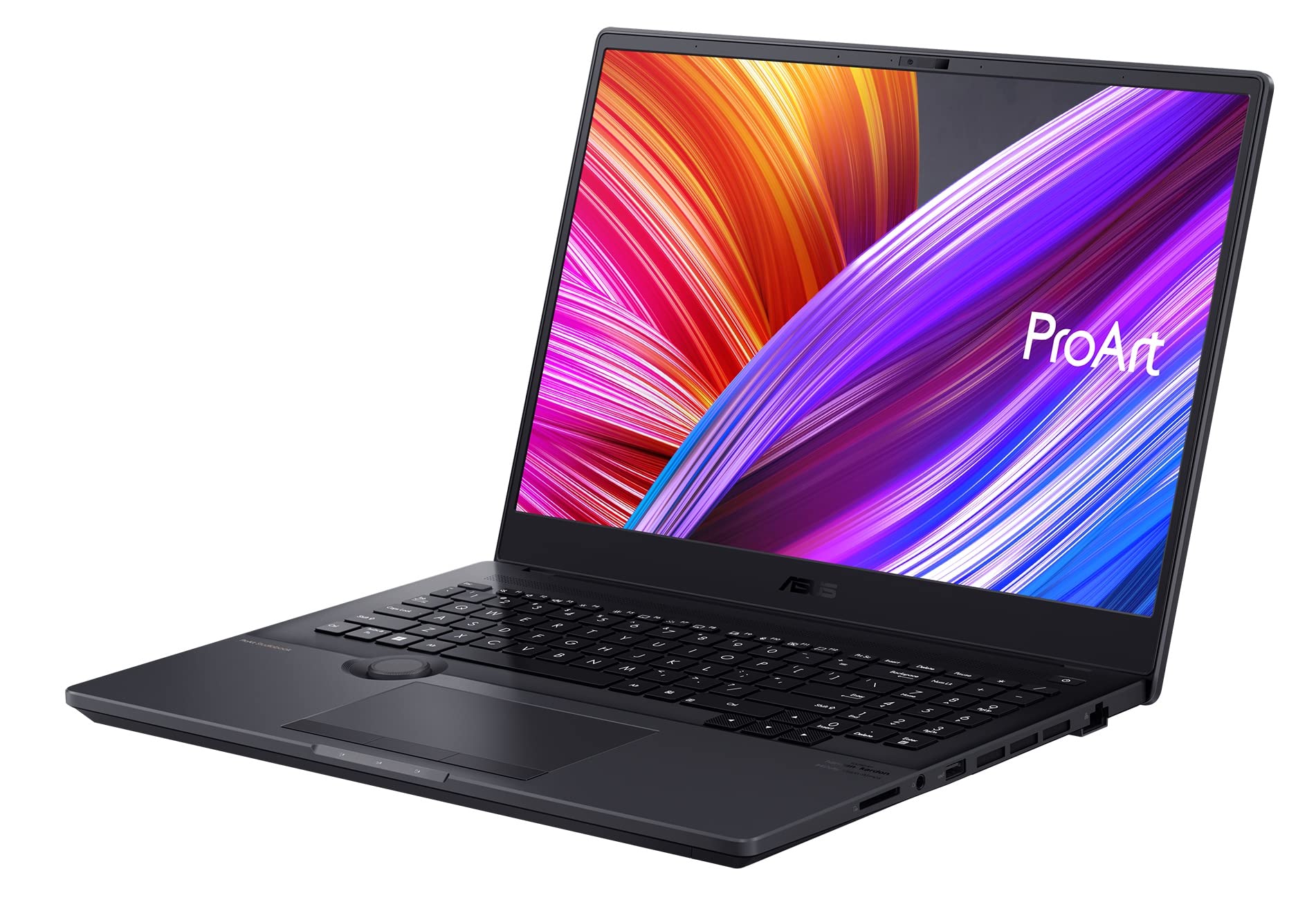 Windowsノート本体 ASUS ProArt Studiobook H7604JI ASUS ProArt Studiobook 16 - 13980HX · RTX 3000 laptop · 16.0″, 3.2