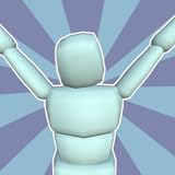 Smash Room - Kill the ragdoll game