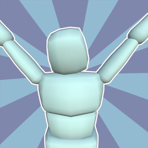 Smash Room - Kill the ragdoll game