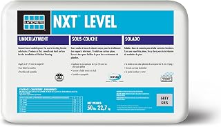 NXT Level Underlayment Grey 50 LB