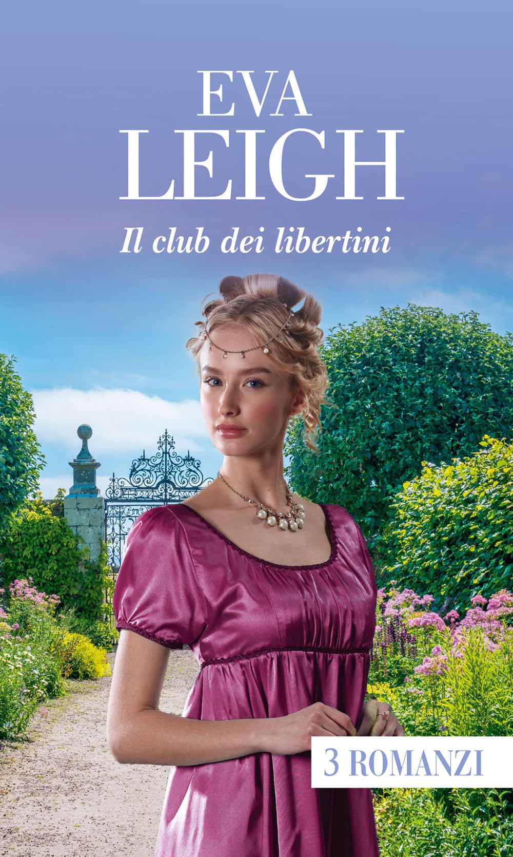 Il Club Dei Libertini - 4