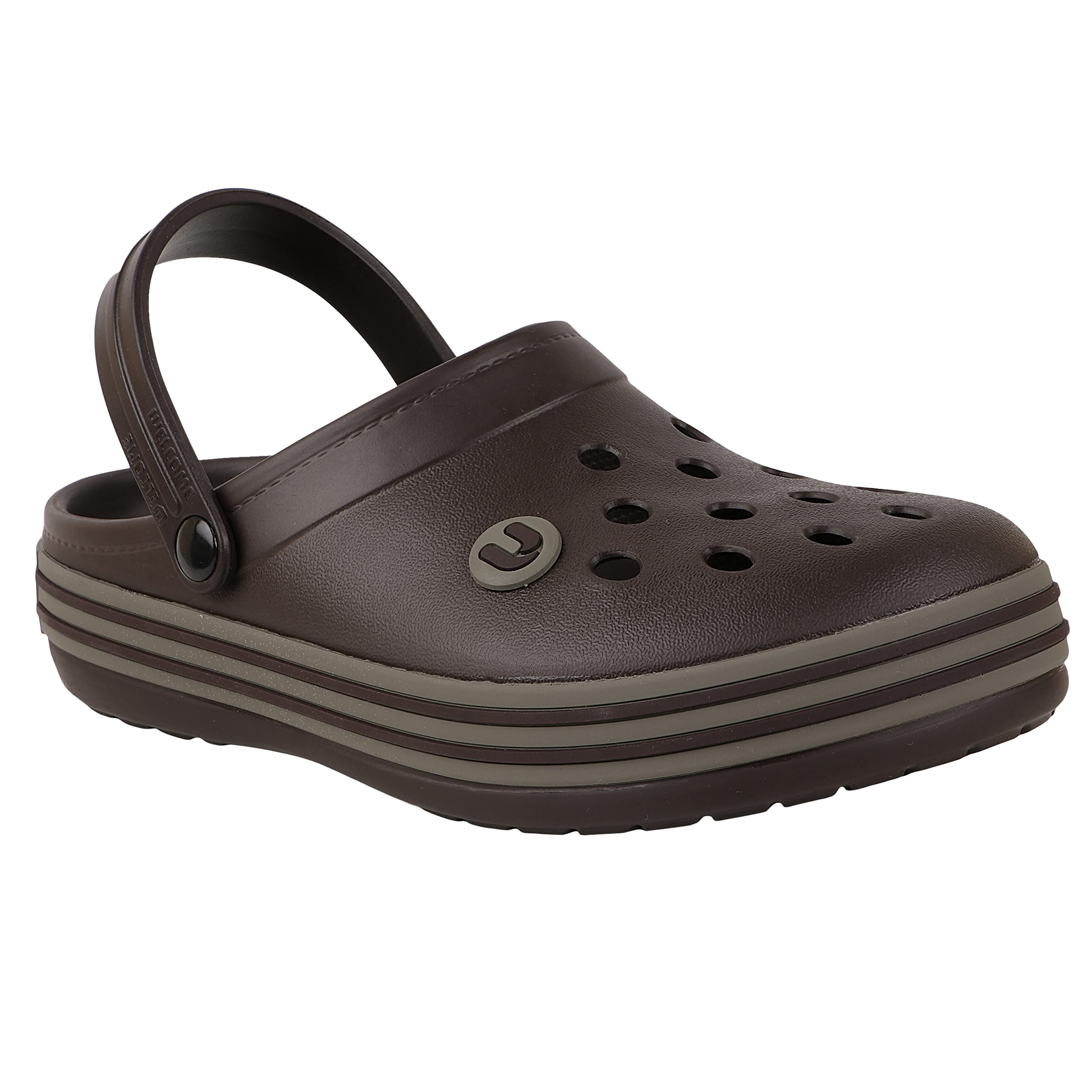URJO Mens Men_Skipper Clog