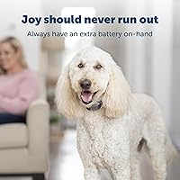 Vista 5 de Batería de litio RFA-188 3 V, Blanco