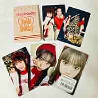 ME:I CONIC Sweet Holiday グッズ 3点セット 清水恵子 ME:I CONIC Sweet Holiday グッズ 3点セット 清水恵子