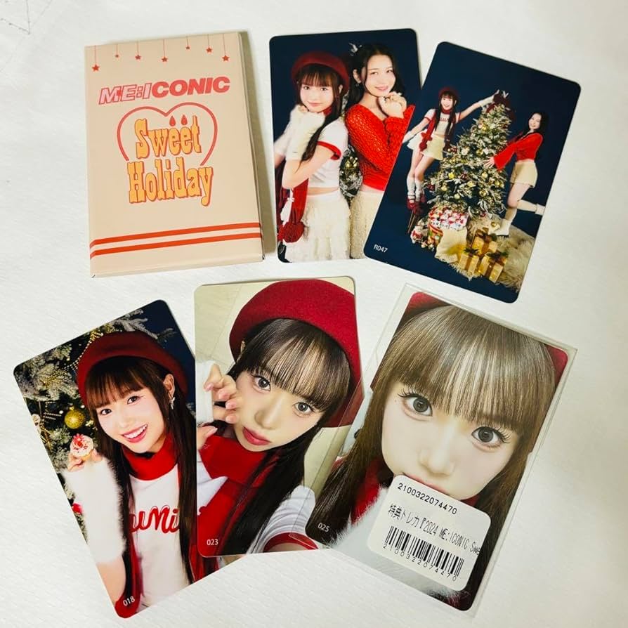 清水恵子 トレカ Amazon.co.jp: ミーアイ MEI 清水恵子 トレカ コンプ : おもちゃ