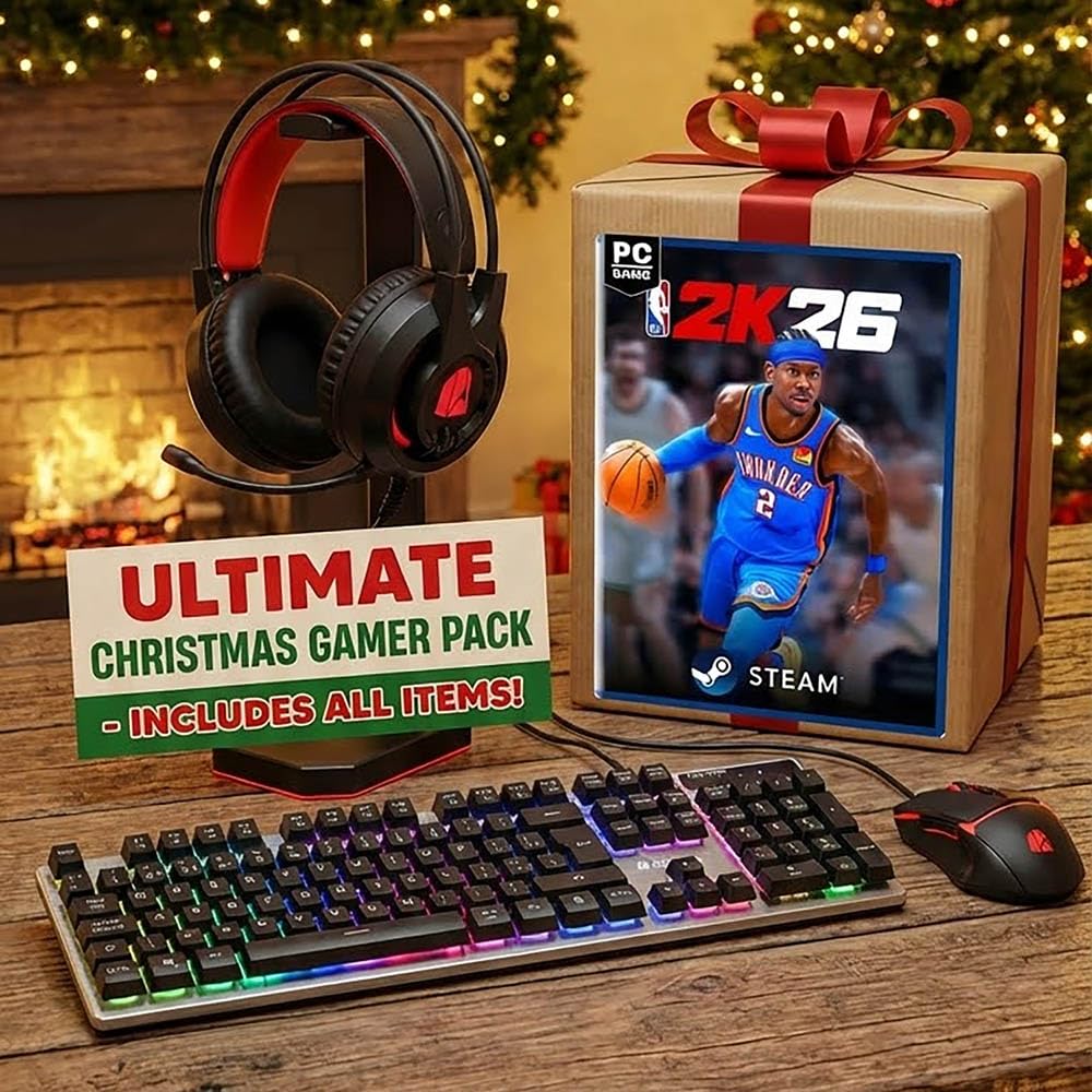 PC Gaming Extreme Bronze Plus NitroPC RTX 5060 - Dettaglio