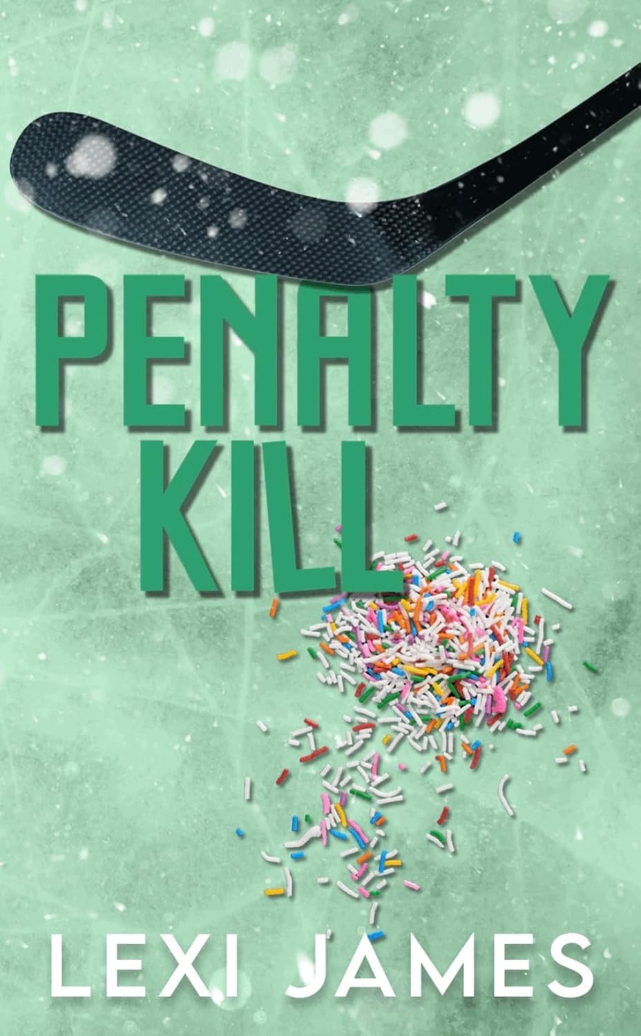 Penalty Kill (Empire State Hockey Series)      Kindle Edition