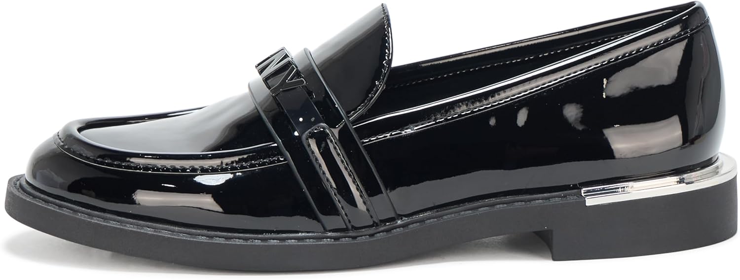 DKNY Women's Rooney Logo Loafers - Image 2