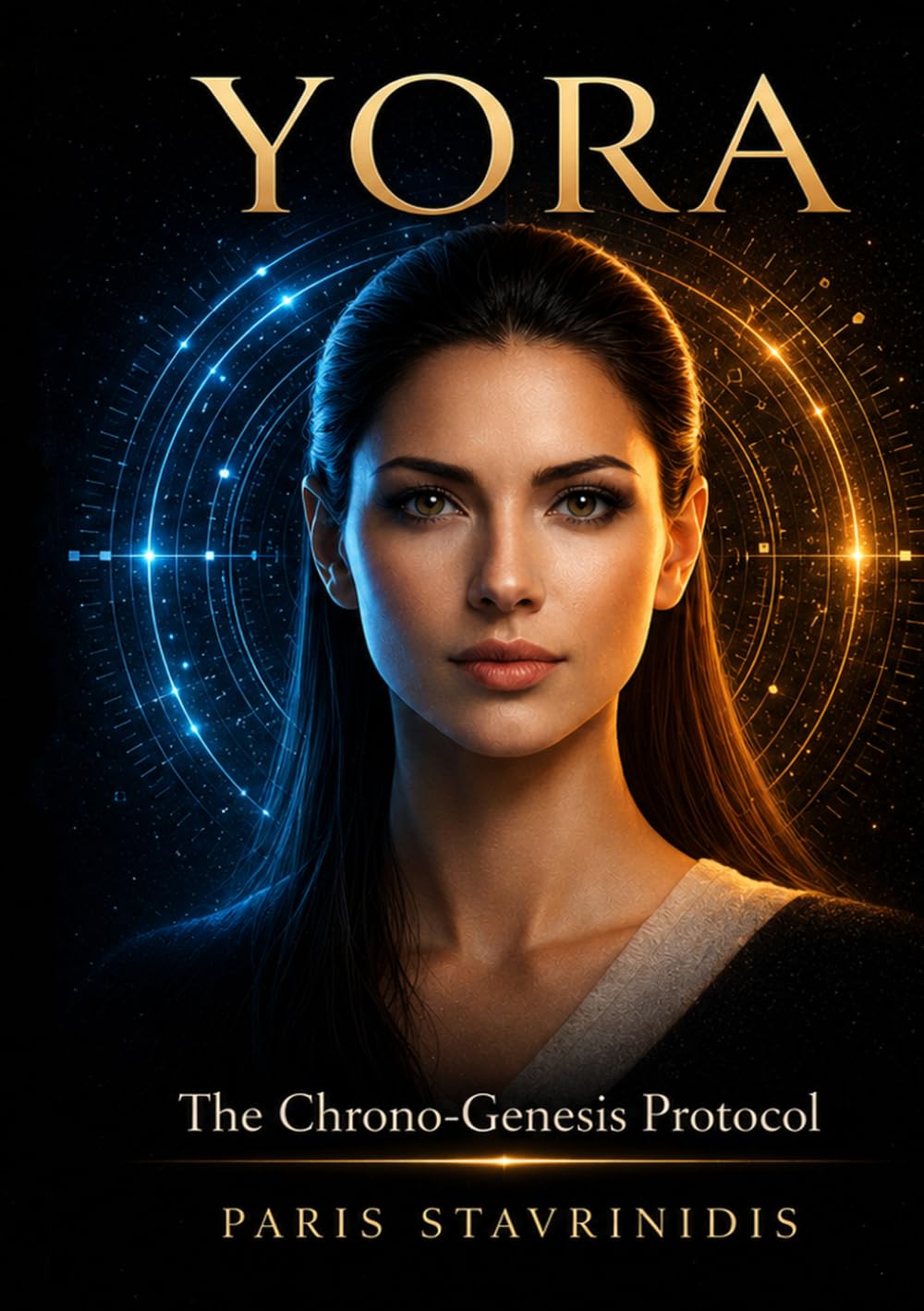 Y O R A: THE CHRONO-GENESIS PROTOCOL
