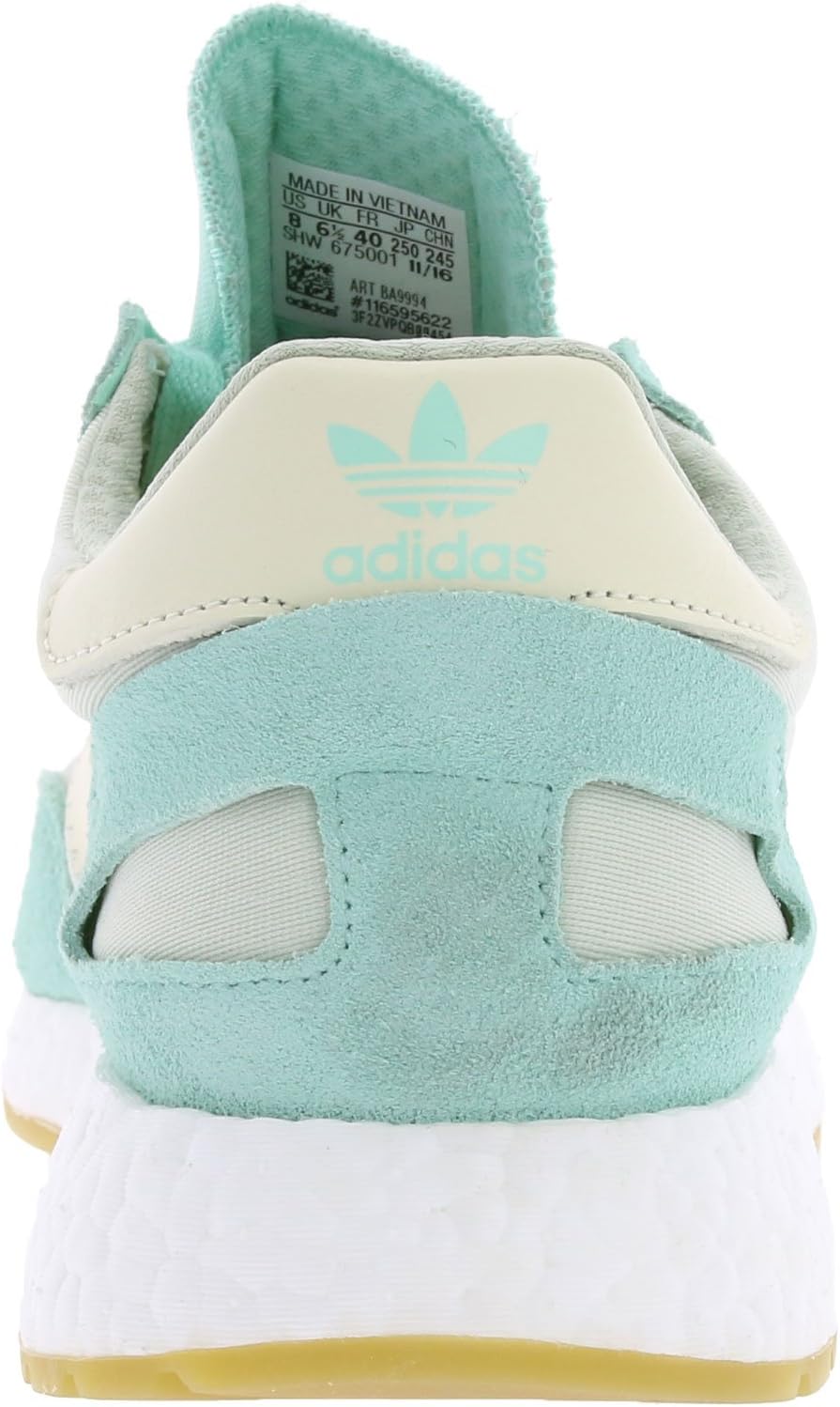 adidas Unisex Hamburg Running Shoes