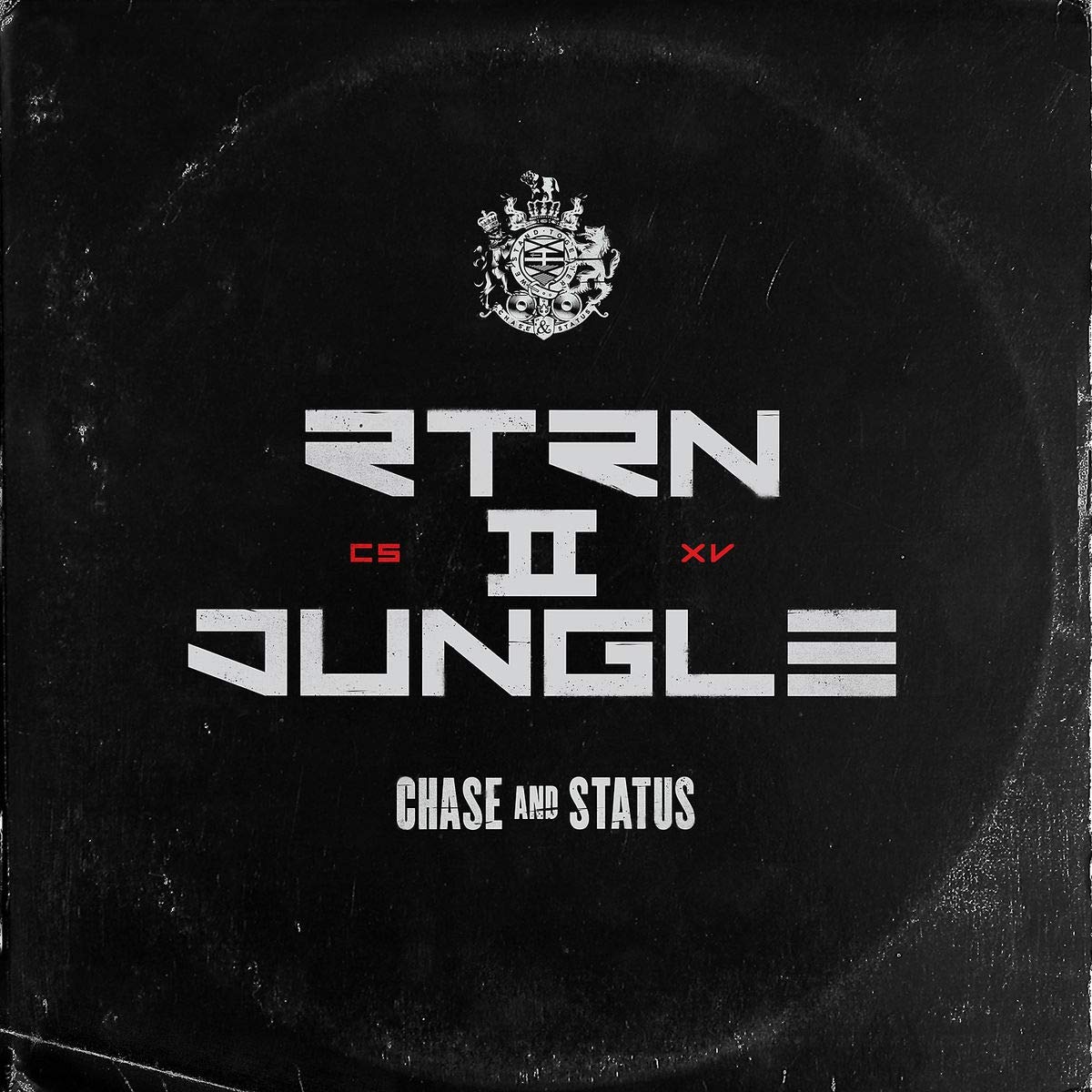 Rtrn Ii Jungle