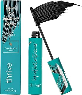 Thrive - Extensiones de rímel, cosméticos de ...
