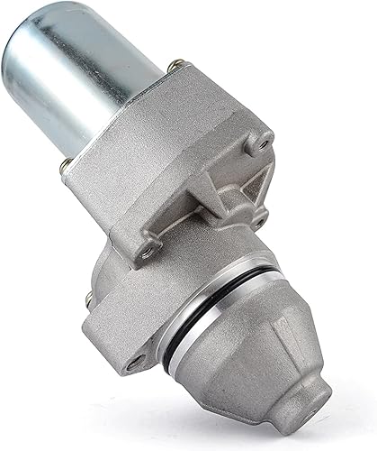 Miniatura 2 de Motor de arranque compatible con motor Katrina AM6 CRE 50 CRE50 RR compatible con MBK XPS SM XR6 Xr7 y 50 X-Power compatible con Rieju RS1 Rs2 SMX 50