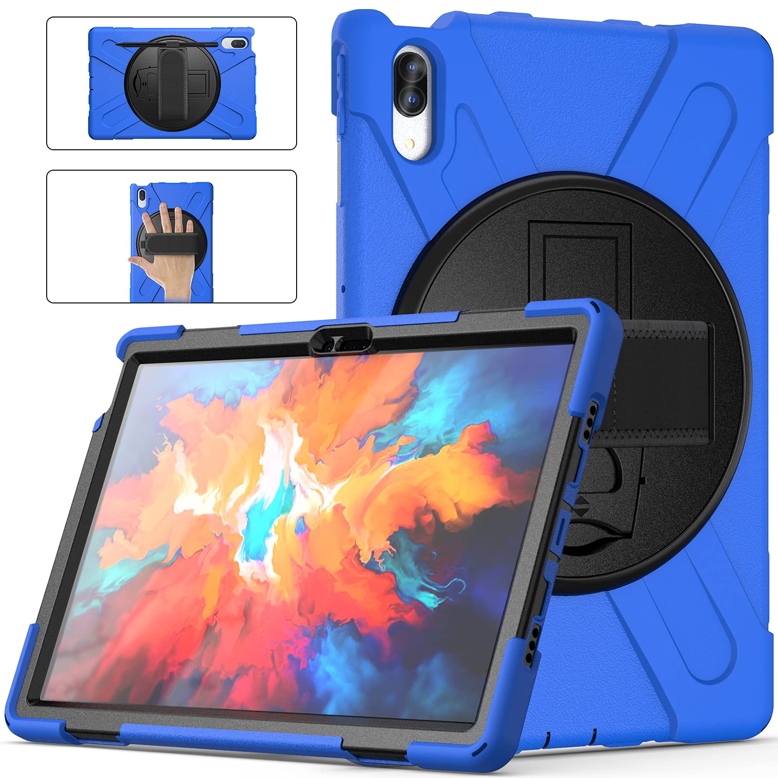 Amazon.com: Lenovo Tab P11 Pro 11.5