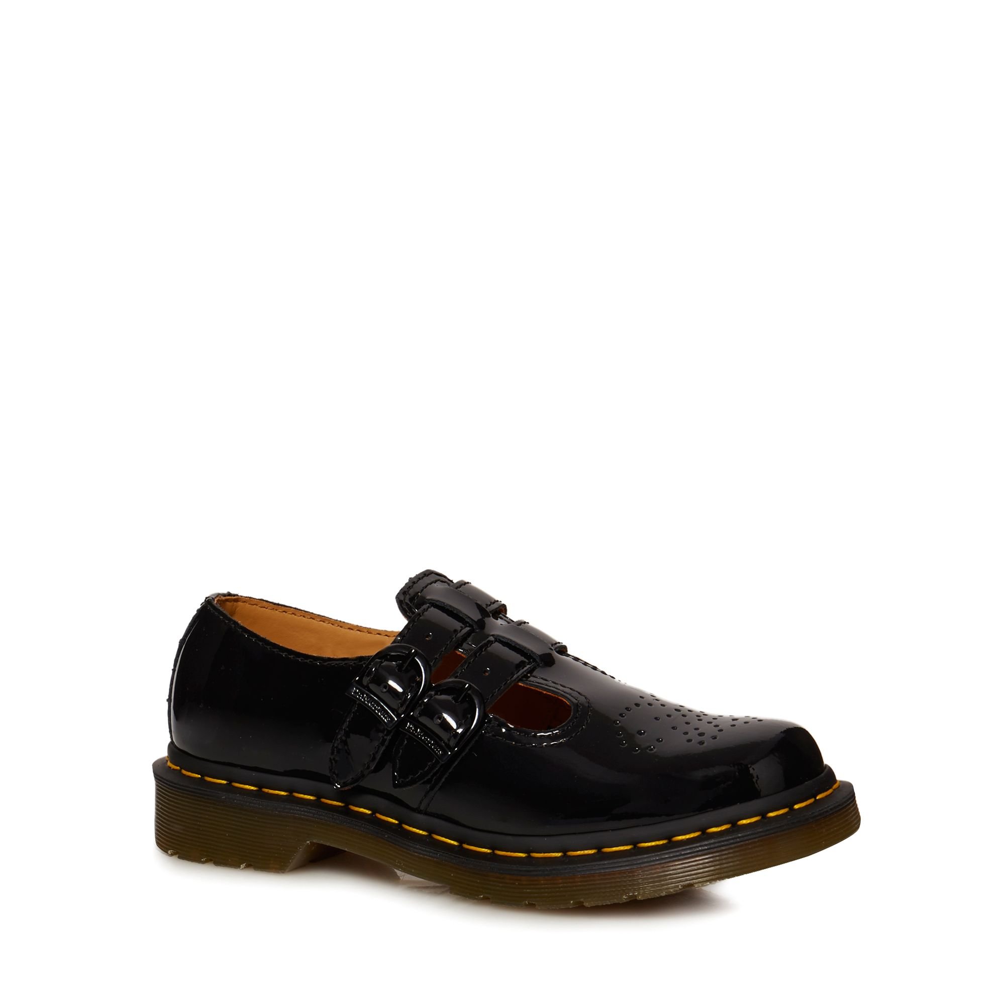 dr martens mary janes kids