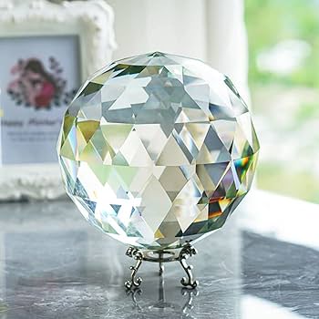 Preciosa クリスタルチェス 10×10cm ボヘミアンクリスタル Preciosa クリスタルチェス 10×10cm ボヘミアンクリスタル