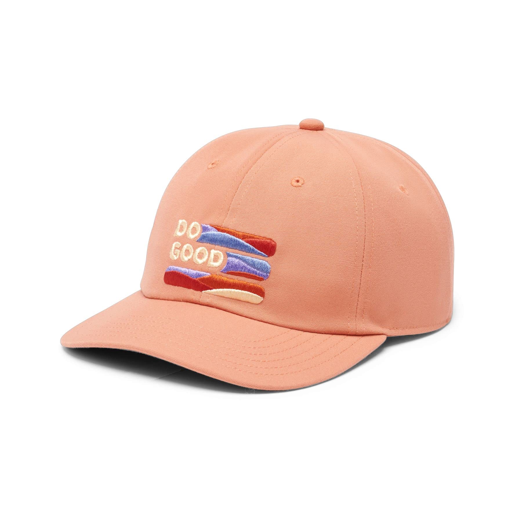 CotopaxiDo Good Stripe Dad Hat