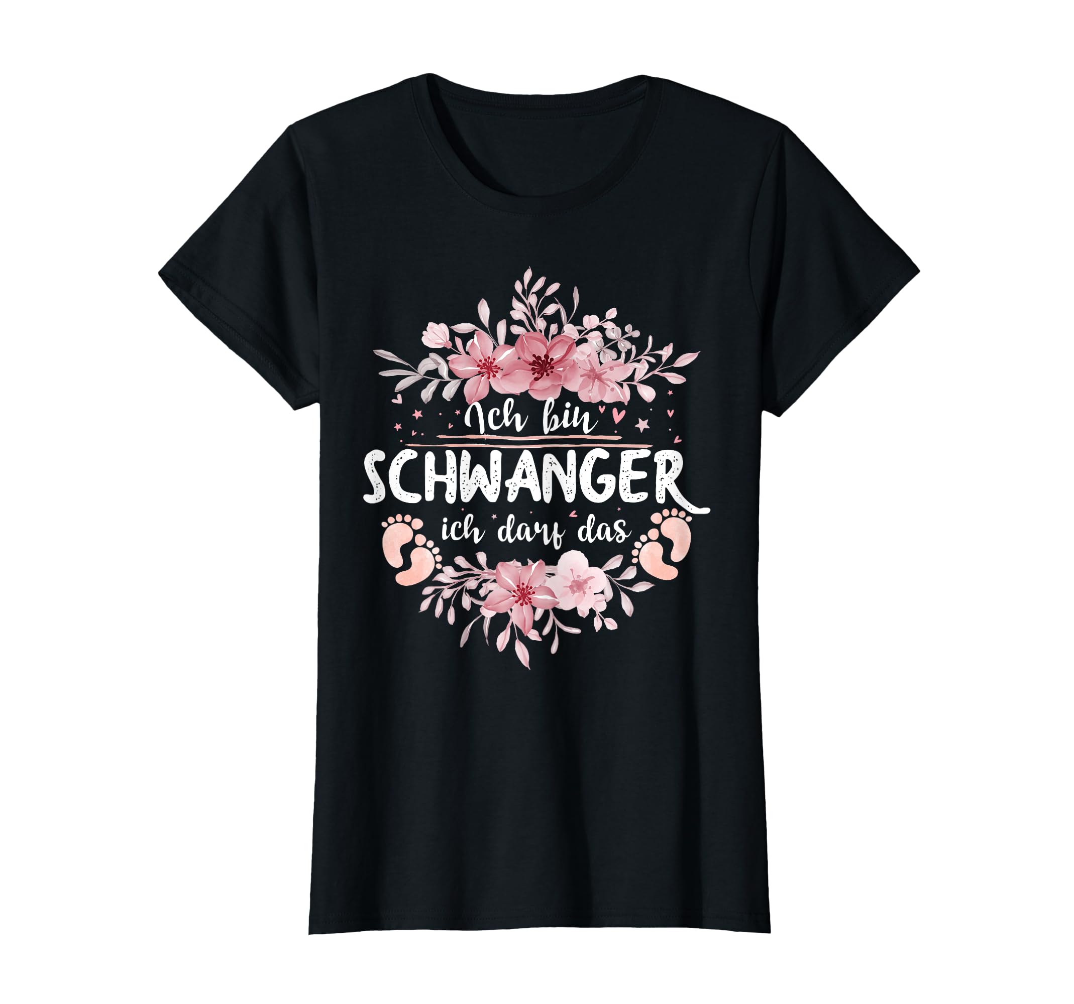 Kleidung mit Designs von Amazon Merch on Demand