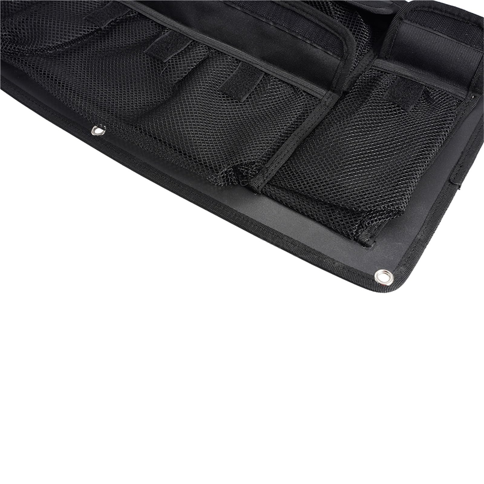 Sac De Rangement pour Coffre Moto, À Outils, Poches Intérieures pour Bagages, pour GoldWing1800 GL1800 2001-2017, 4 Amovibles