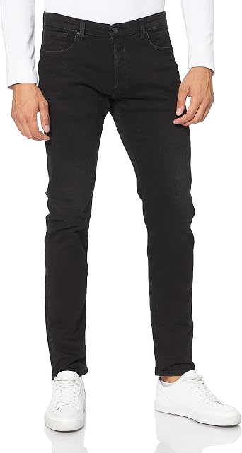 Replay Men's Donny Jeans : Amazon.co.uk 